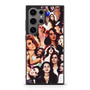 Lana Del Rey Collage 3 Samsung Galaxy S24 Ultra Case