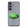 Land Rover Logo Samsung Galaxy S24 Case