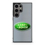 Land Rover Logo Samsung Galaxy S24 Ultra Case