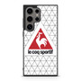 Le Coq Sportif Geometric Samsung Galaxy S24 Ultra Case
