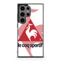 le coq sportif logo Samsung Galaxy S24 Ultra Case