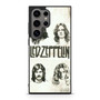 Led Zeppelin Poster art Samsung Galaxy S24 Ultra Case