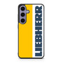 Liebher Logo 1 Samsung Galaxy S24 Case