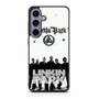 Linkin Park Crews Samsung Galaxy S24 Case