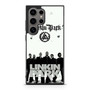 Linkin Park Crews Samsung Galaxy S24 Ultra Case