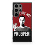 Live Long And Prosper Star trek the big bang theory Samsung Galaxy S24 Ultra Case
