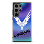 Logang Logan Samsung Galaxy S24 Ultra Case