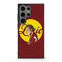 Logic Rapper Pin Art Samsung Galaxy S24 Ultra Case
