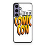 london comic con Samsung Galaxy S24 Case