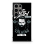 Look me in the beard Samsung Galaxy S24 Ultra Case