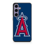 Los Angeles Angels of Anaheim 2 Samsung Galaxy S24 Case
