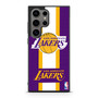 Los Angeles Lakers 2 Samsung Galaxy S24 Ultra Case