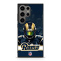Los Angeles Rams American Football 2 Samsung Galaxy S24 Ultra Case