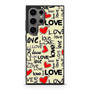 Love Samsung Galaxy S24 Ultra Case