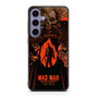 Mad Max Fury Road Movie Cover Samsung Galaxy S24 Case