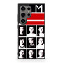 Magcon Personils Samsung Galaxy S24 Ultra Case
