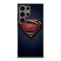 man of steel suit Samsung Galaxy S24 Ultra Case
