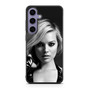 Margot Robbie Samsung Galaxy S24 Case