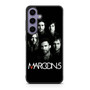 Maroon 5 Samsung Galaxy S24 Case