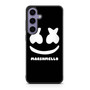 Marshmello 1 Samsung Galaxy S24 Case