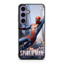 Marvel Spider man Samsung Galaxy S24 Case