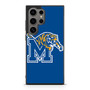 Memphis Tigers American Football Samsung Galaxy S24 Ultra Case