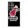 Miami Heat Basket Samsung Galaxy S24 Ultra Case