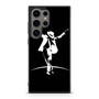 Michael Jackson Samsung Galaxy S24 Ultra Case