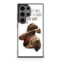 Michael Jordan Quotes  Samsung Galaxy S24 Ultra Case