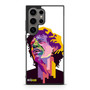 Mick Jagger Art Samsung Galaxy S24 Ultra Case