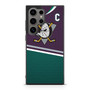 mighty ducks hockey jersey Samsung Galaxy S24 Ultra Case