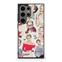 Miley Cyrus College Samsung Galaxy S24 Ultra Case