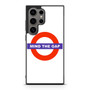 Mind The Gap Samsung Galaxy S24 Ultra Case
