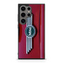 Mini Cooper Automotive Logo Samsung Galaxy S24 Ultra Case