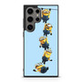 Minions 6 Samsung Galaxy S24 Ultra Case