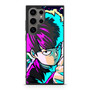 Mob Psycho 100 2 Samsung Galaxy S24 Ultra Case