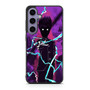 Mob Psycho 100 3 Samsung Galaxy S24 Case