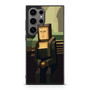 Monalisa lego Samsung Galaxy S24 Ultra Case