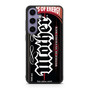 mothe energy drink heaps of energy Samsung Galaxy S24 Case