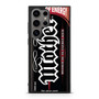 mothe energy drink heaps of energy Samsung Galaxy S24 Ultra Case