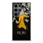 Movie Poster Kill Bill Samsung Galaxy S24 Ultra Case