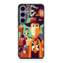 Movie Poster Toy Story Samsung Galaxy S24 Case