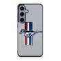 Mustang Logo Samsung Galaxy S24 Case