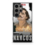 Narcos TV Series 1 Samsung Galaxy S24 Ultra Case