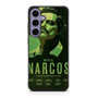 Narcos TV Series 2 Samsung Galaxy S24 Case