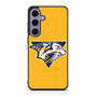 Nashville Predators 1 Samsung Galaxy S24 Case