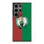 NBA Boston Celtics 2 Samsung Galaxy S24 Ultra Case