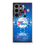 nba philadelphia 76ers Samsung Galaxy S24 Ultra Case