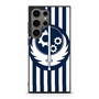NCR flag Fallout Samsung Galaxy S24 Ultra Case