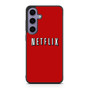 netflix Samsung Galaxy S24 Case